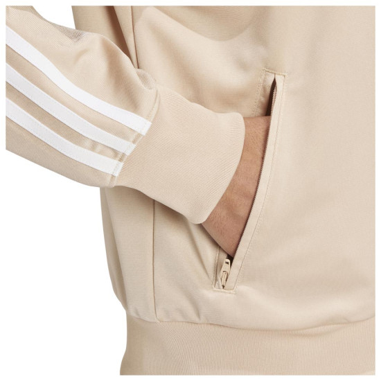 Adidas Γυναικεία ζακέτα Adicolor Classic Loose Firebird Track Top